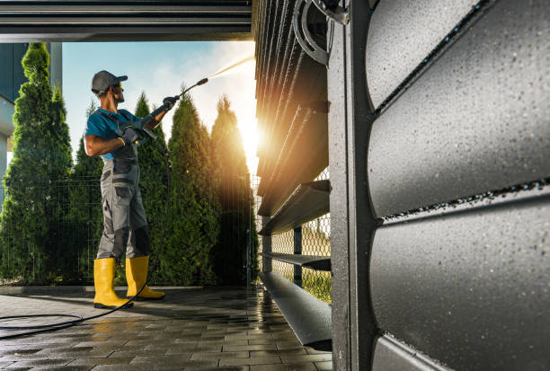 Best Local Pressure Washing Services  in Houghton, NY