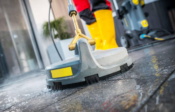 Best Fence Pressure Washing  in Houghton, NY