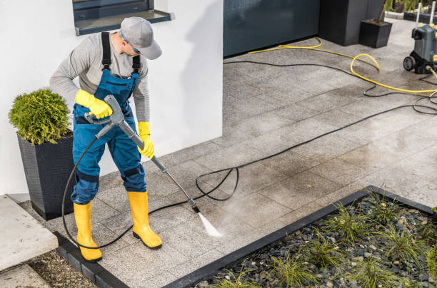 Best Residential Pressure Washing Services  in Houghton, NY